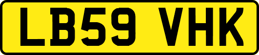 LB59VHK