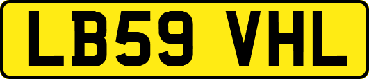 LB59VHL