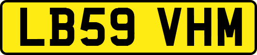 LB59VHM