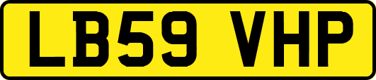 LB59VHP