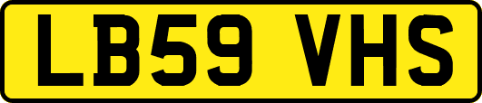 LB59VHS