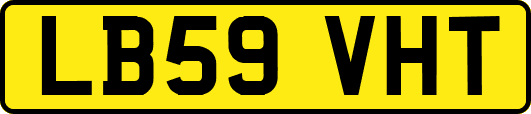 LB59VHT