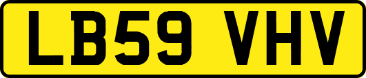 LB59VHV