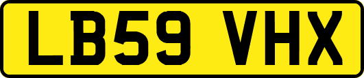 LB59VHX