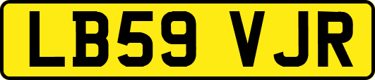LB59VJR