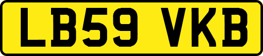 LB59VKB