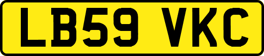 LB59VKC