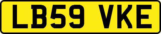 LB59VKE
