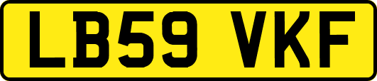 LB59VKF