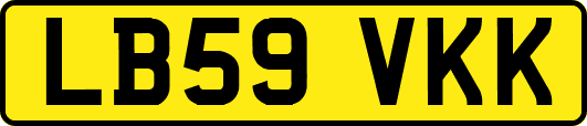 LB59VKK