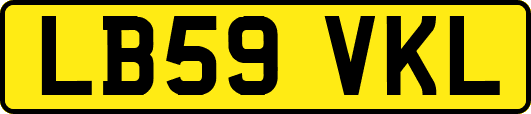 LB59VKL