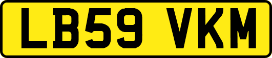 LB59VKM