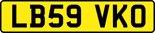 LB59VKO
