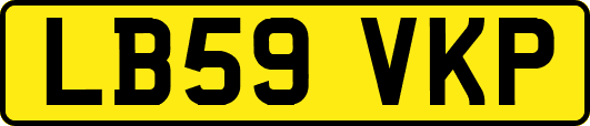 LB59VKP
