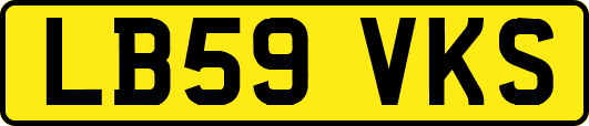 LB59VKS