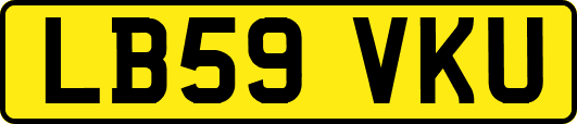 LB59VKU