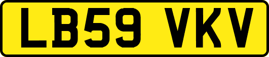 LB59VKV