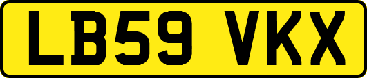 LB59VKX