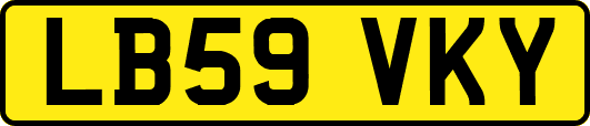 LB59VKY