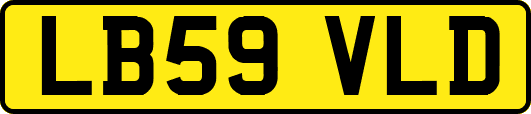 LB59VLD