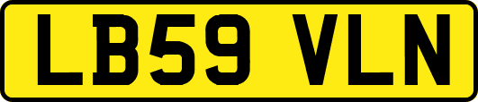 LB59VLN