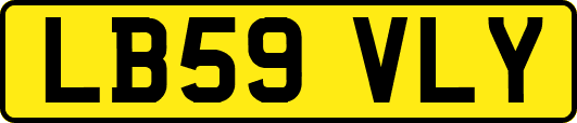 LB59VLY