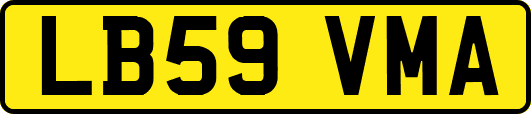LB59VMA