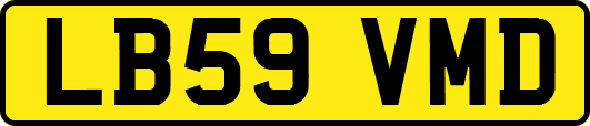 LB59VMD