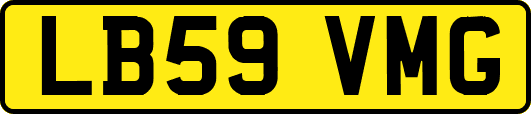 LB59VMG