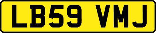 LB59VMJ