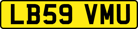 LB59VMU