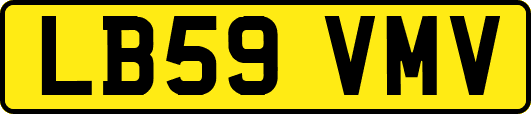 LB59VMV