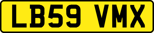 LB59VMX
