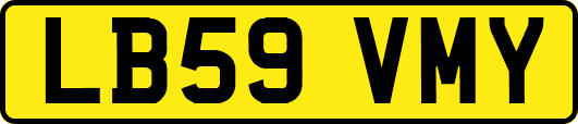 LB59VMY