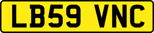 LB59VNC