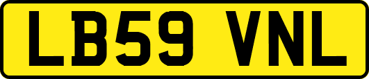 LB59VNL
