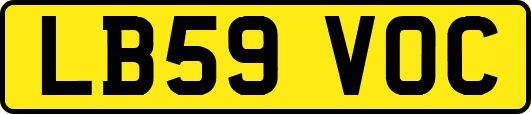 LB59VOC