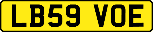 LB59VOE