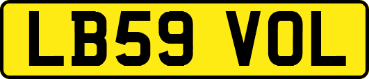 LB59VOL