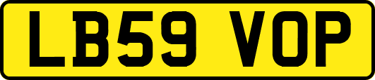LB59VOP