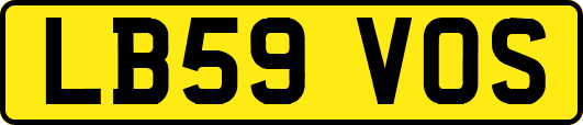 LB59VOS