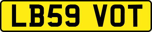 LB59VOT