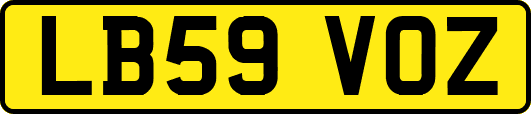 LB59VOZ