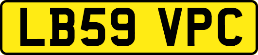 LB59VPC