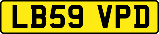 LB59VPD