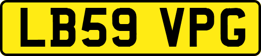 LB59VPG