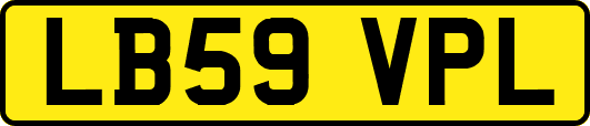 LB59VPL