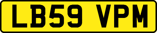 LB59VPM