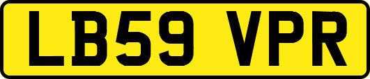 LB59VPR