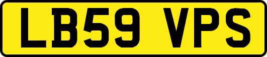 LB59VPS